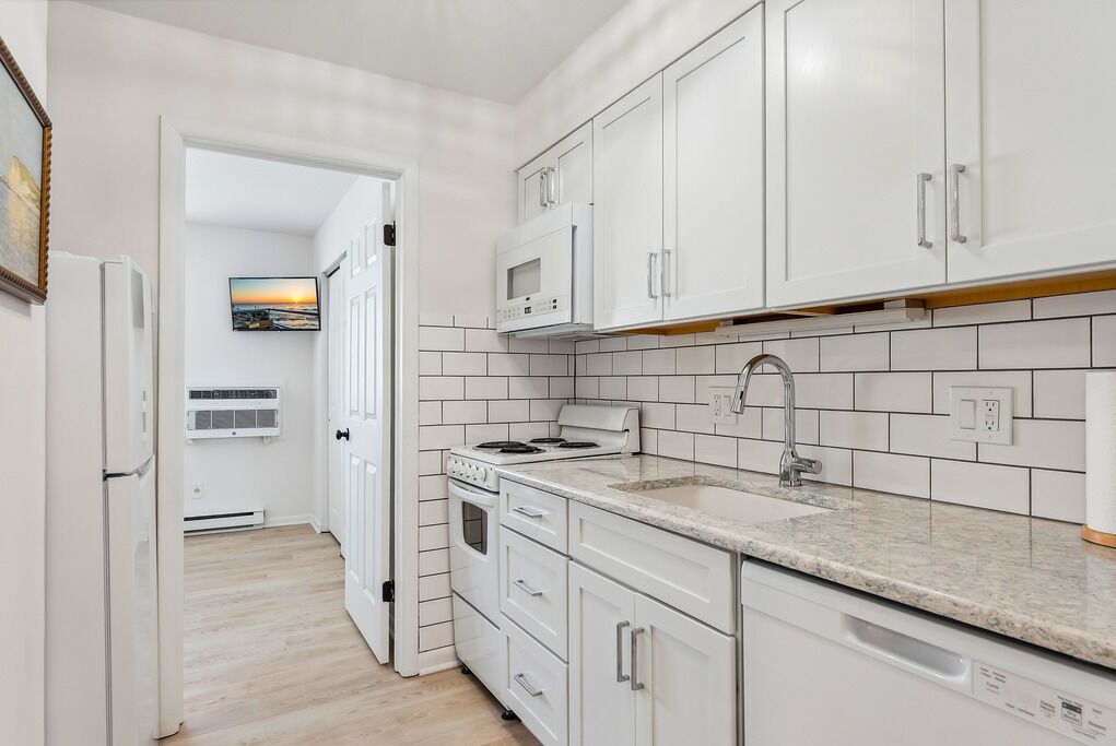 Photo of Kitchen in South End