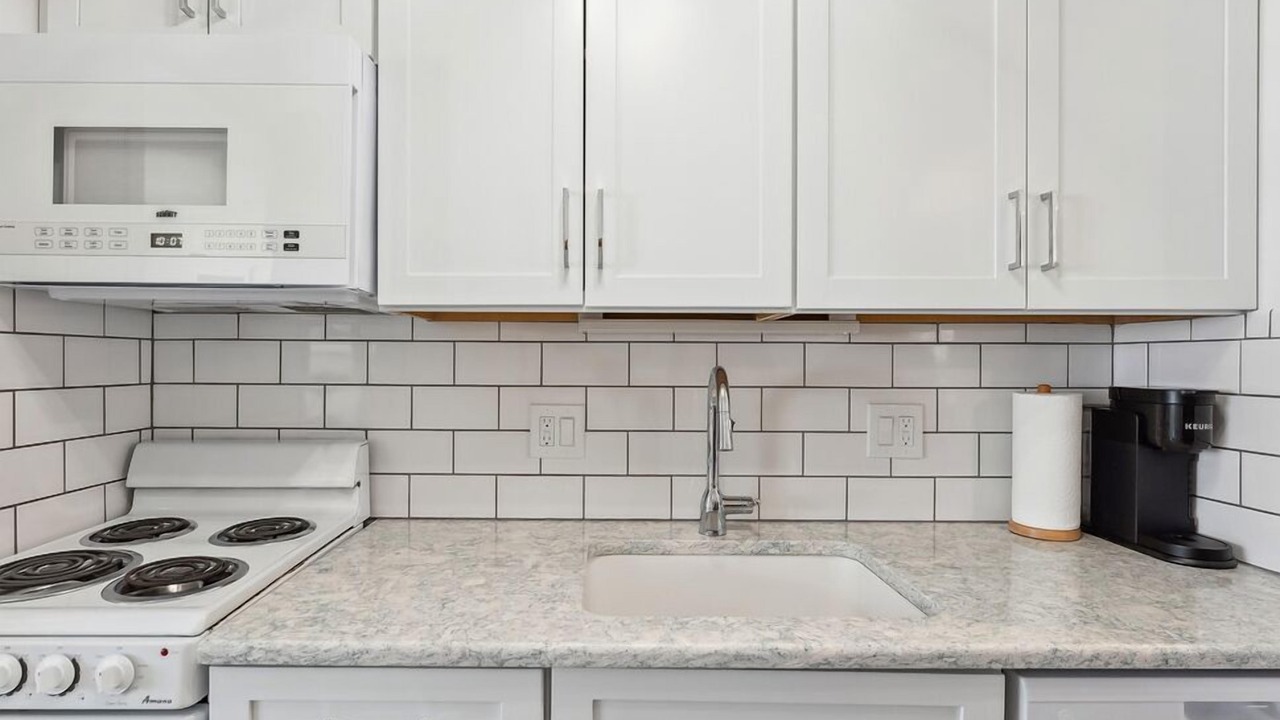 Photo of Kitchen in South End