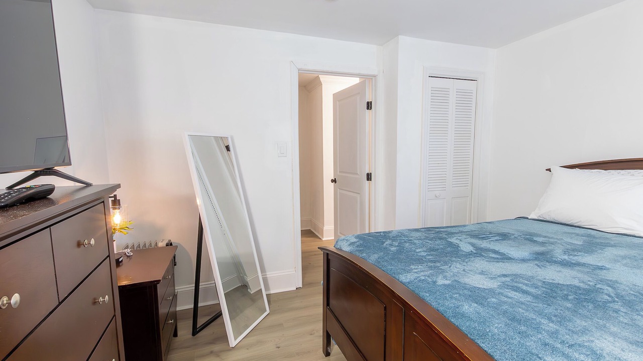 Photo of Bedroom in Sharon Hill
