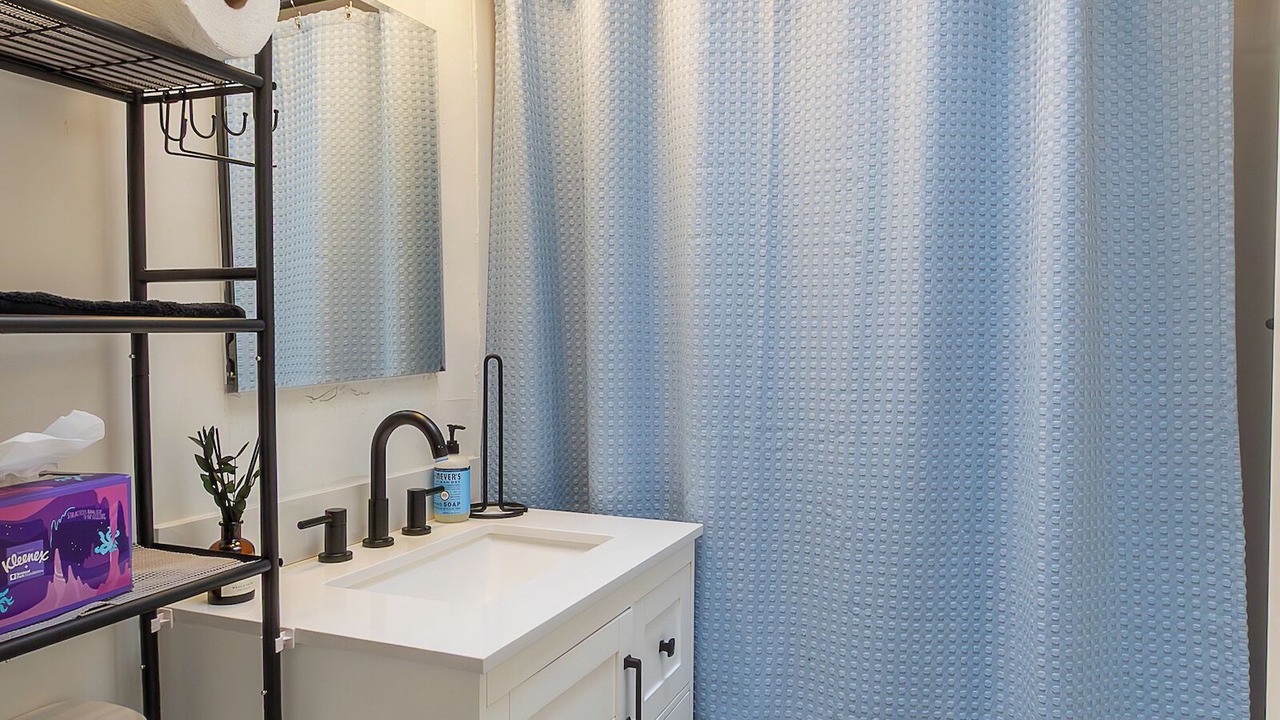 Photo of Bathroom in Sharon Hill