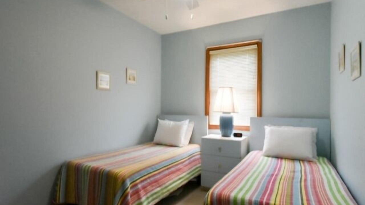 Photo of Bedroom in Caine Woods