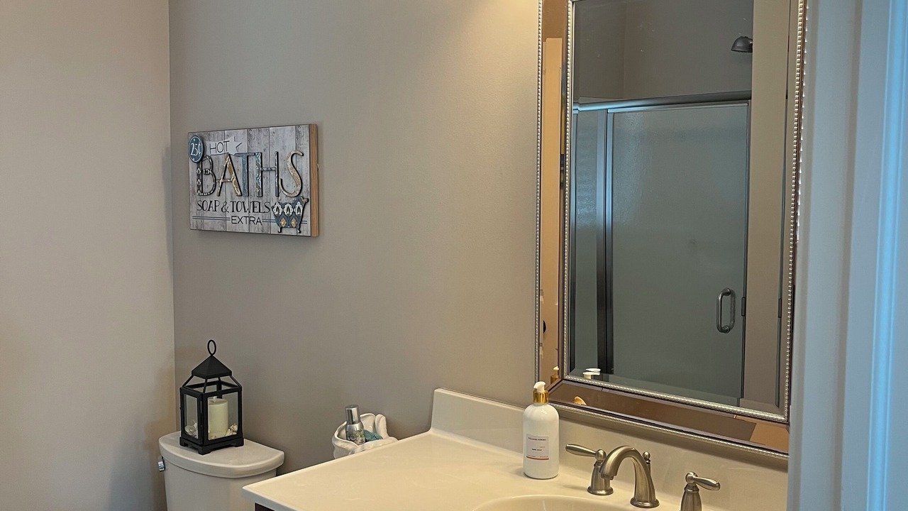 Photo of Bathroom in North Wildwood