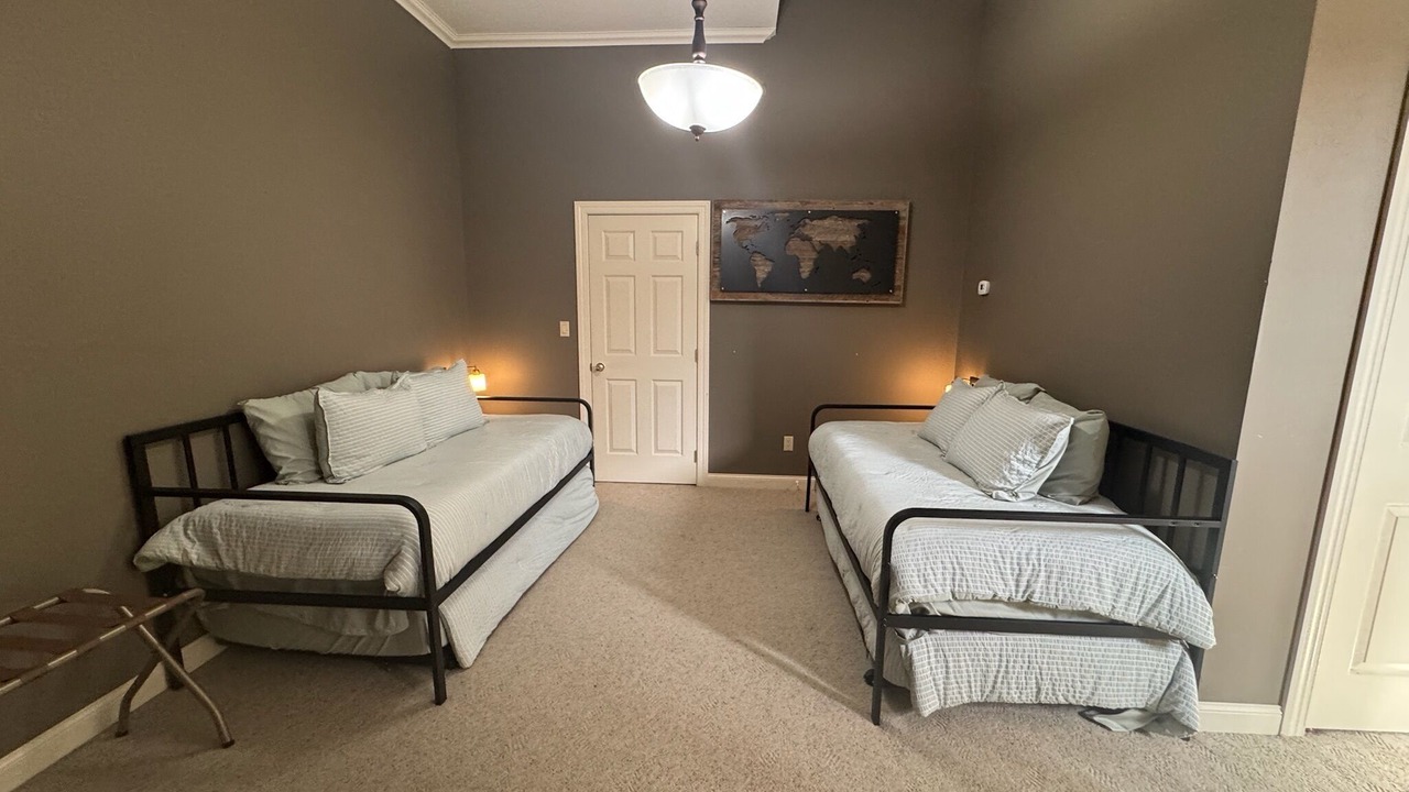 Photo of Bedroom in Yankton