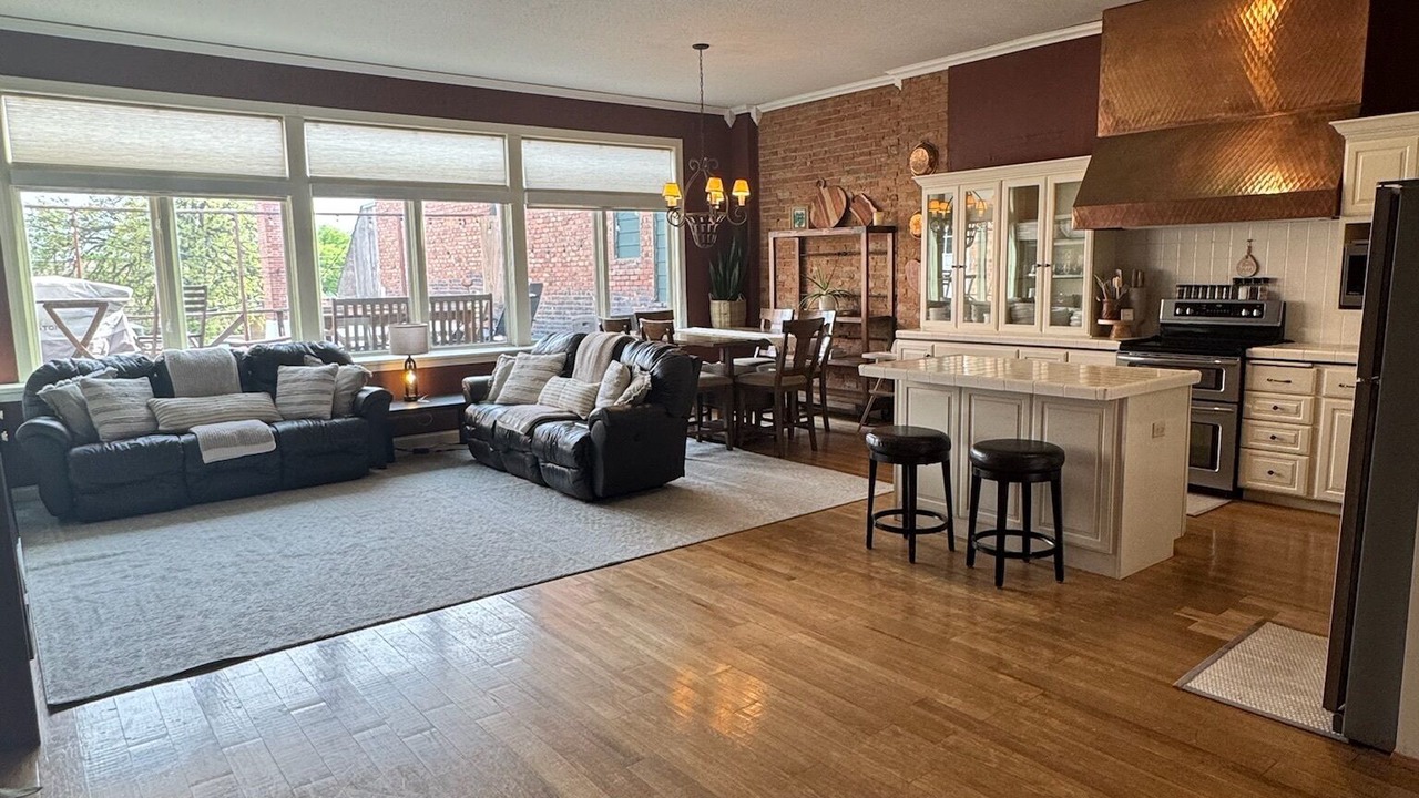 Photo of Livingroom in Yankton