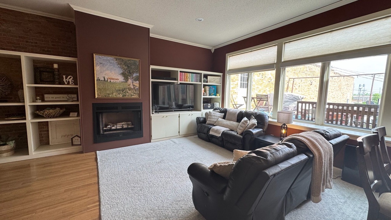 Photo of Livingroom in Yankton