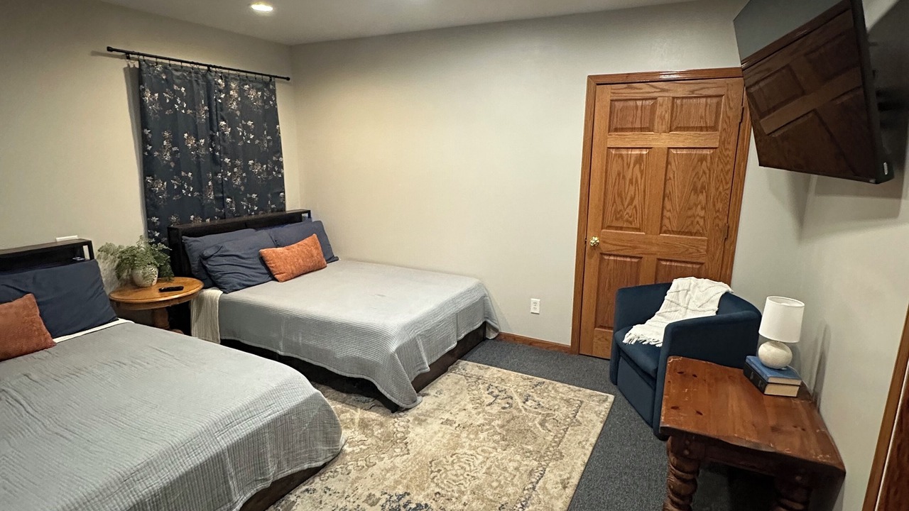 Photo of Bedroom in Sioux City