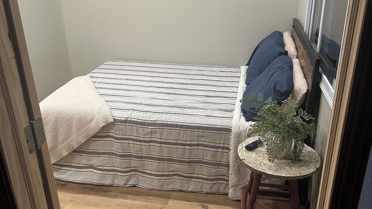 Photo of Bedroom in Sioux City
