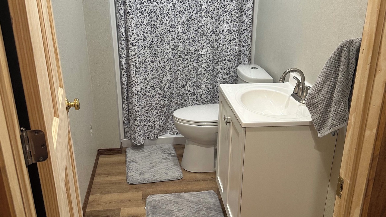 Photo of Bathroom in Sioux City