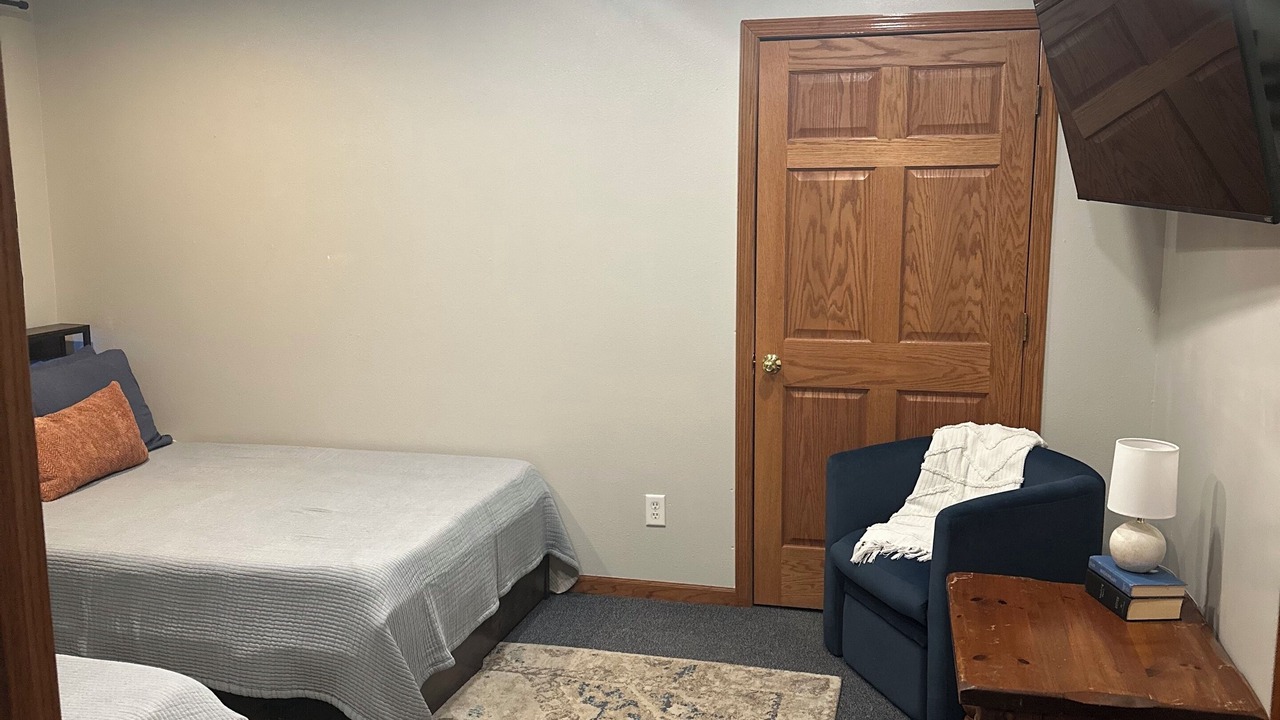 Photo of Bedroom in Sioux City