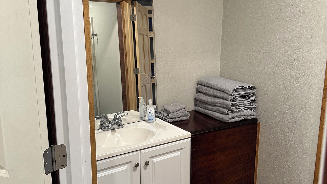 Photo of Bathroom in Sioux City