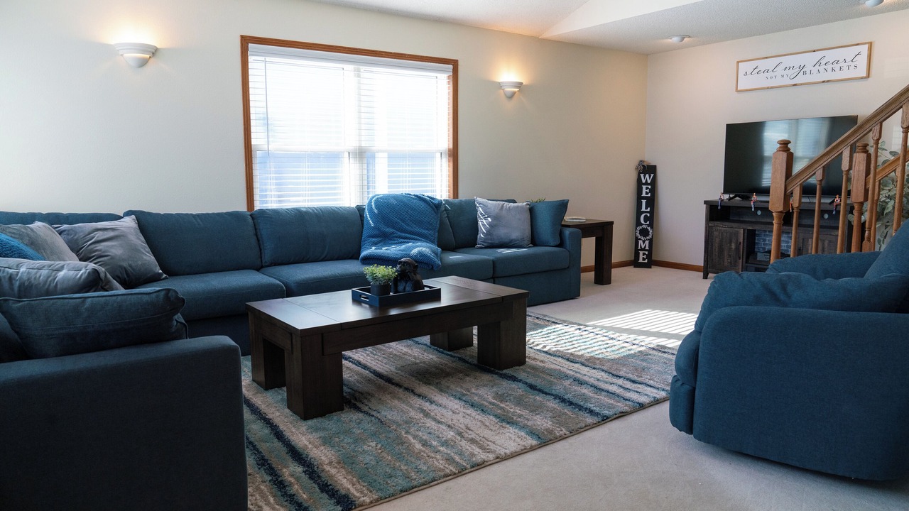 Photo of Livingroom in Windsor Heights