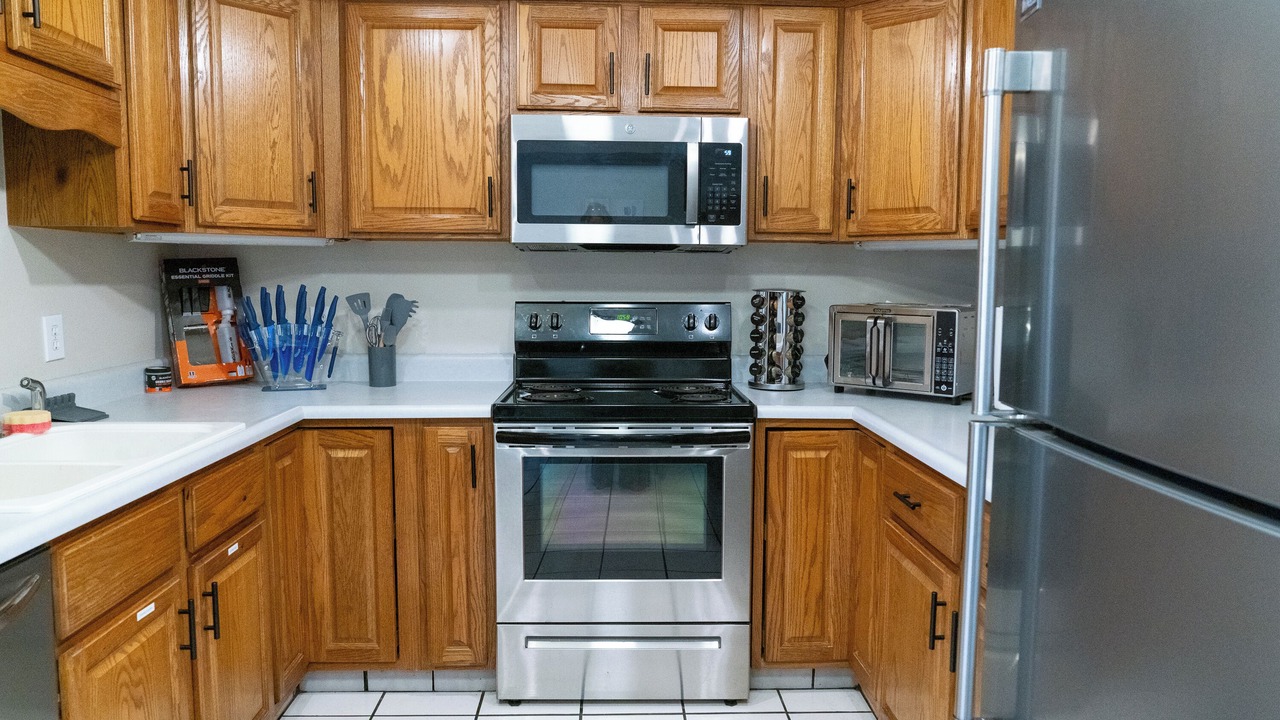 Photo of Kitchen in Windsor Heights