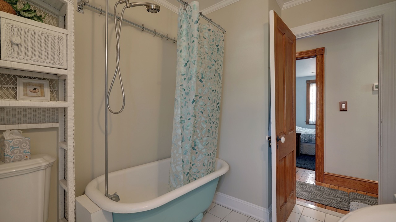 Photo of Bathroom in Point Pleasant Beach