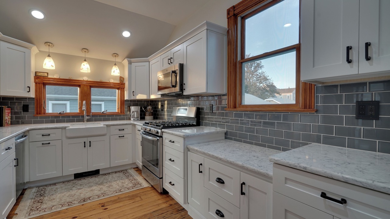 Photo of Kitchen in Point Pleasant Beach