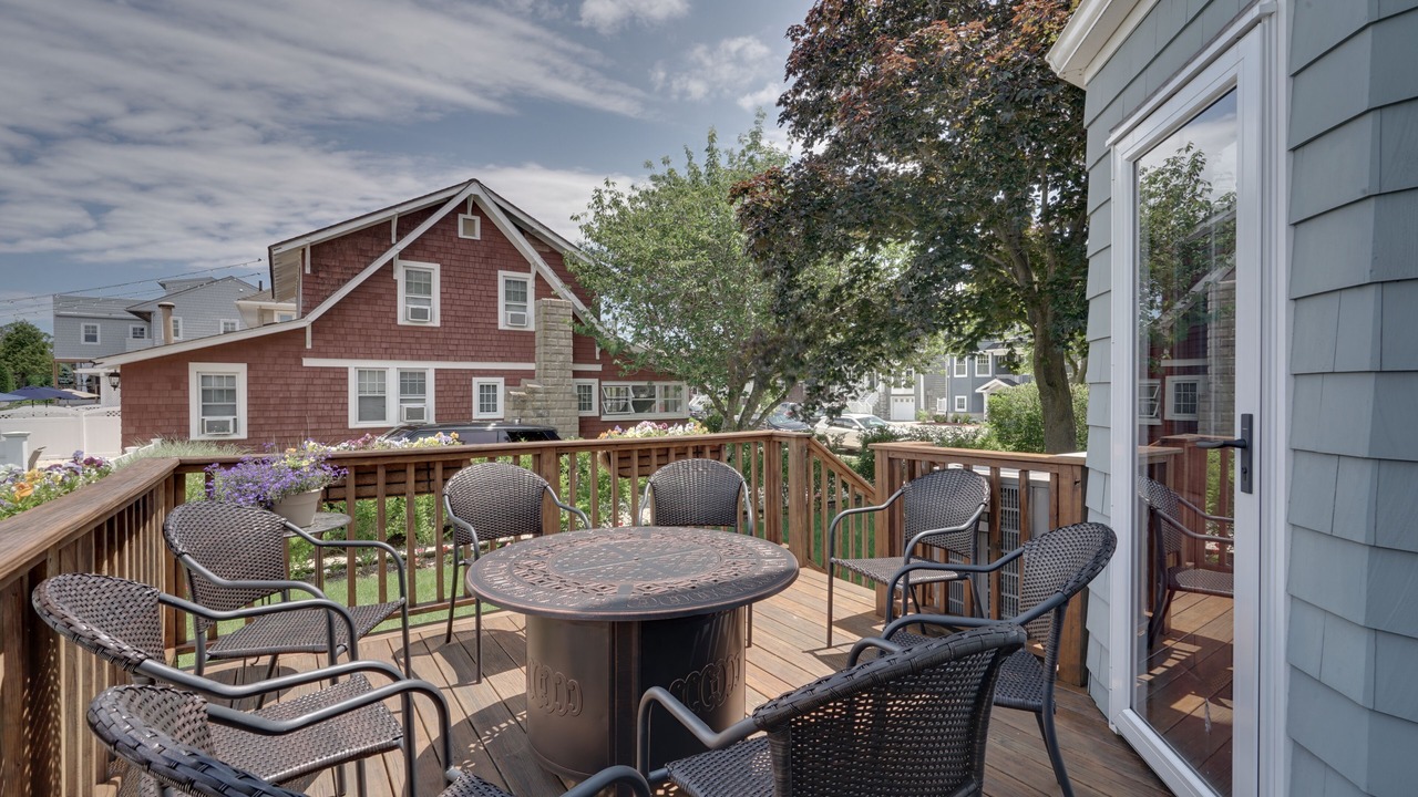 Photo of Outdoor in Point Pleasant Beach