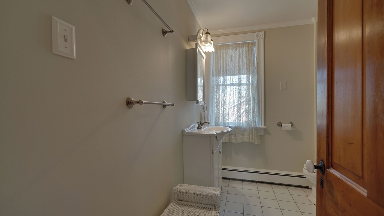 Photo of Bathroom in Point Pleasant Beach