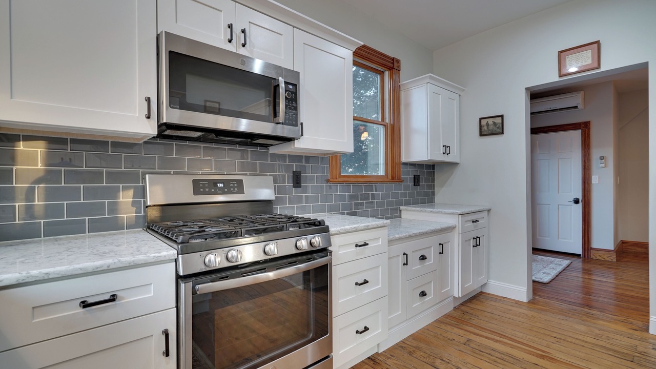 Photo of Kitchen in Point Pleasant Beach