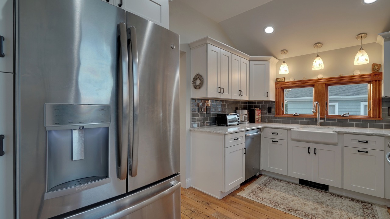 Photo of Kitchen in Point Pleasant Beach