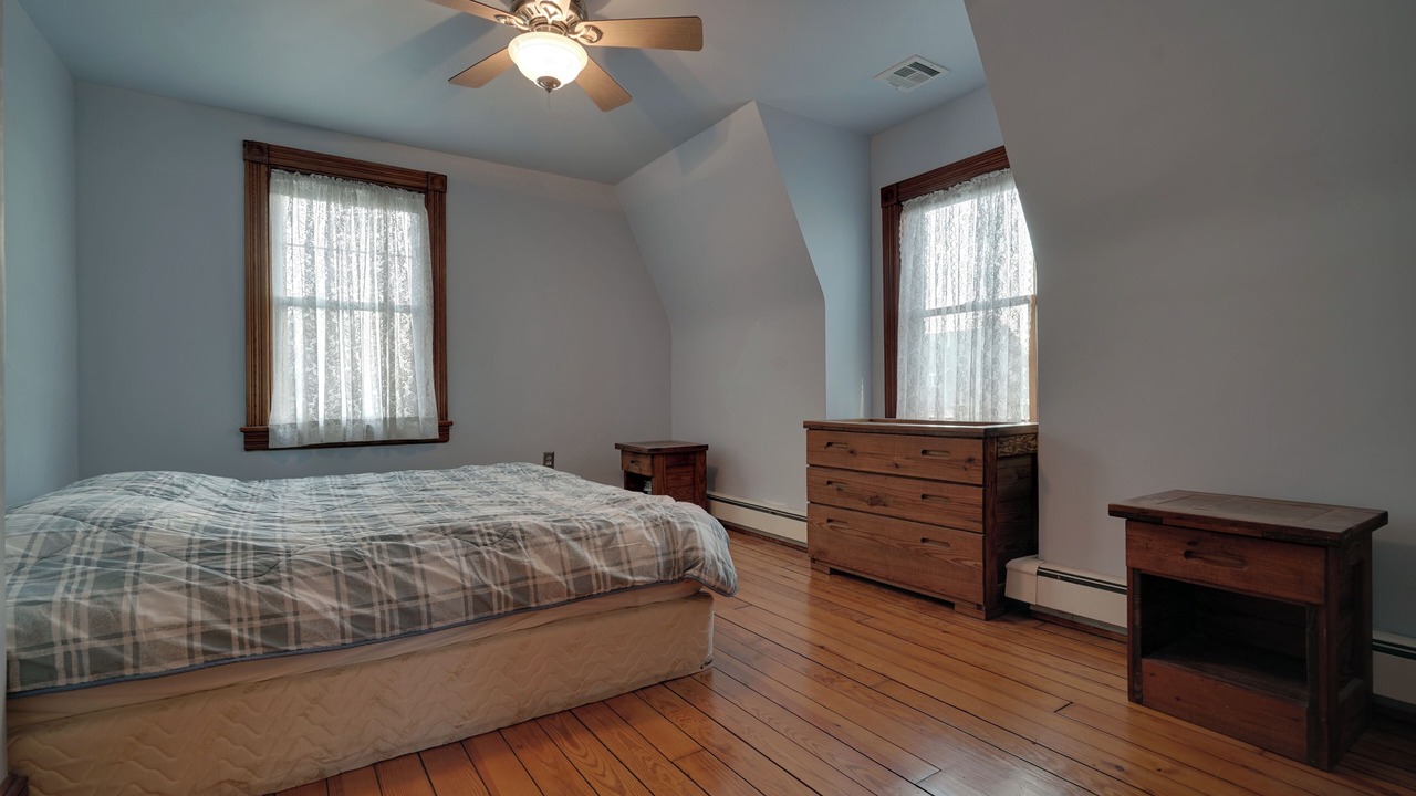 Photo of Bedroom in Point Pleasant Beach