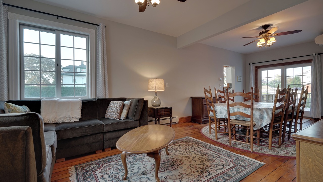Photo of Livingroom in Point Pleasant Beach