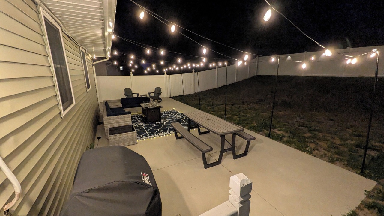 Photo of Outdoor in Town Bank