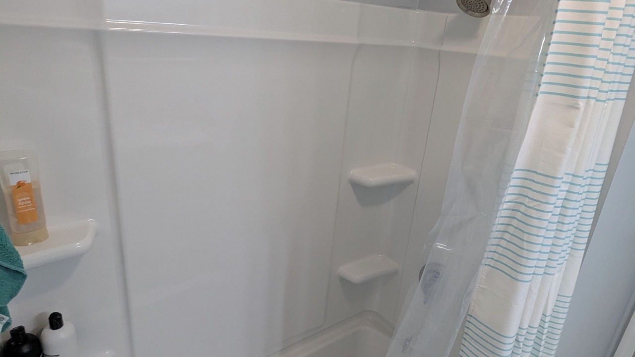 Photo of Bathroom in Town Bank
