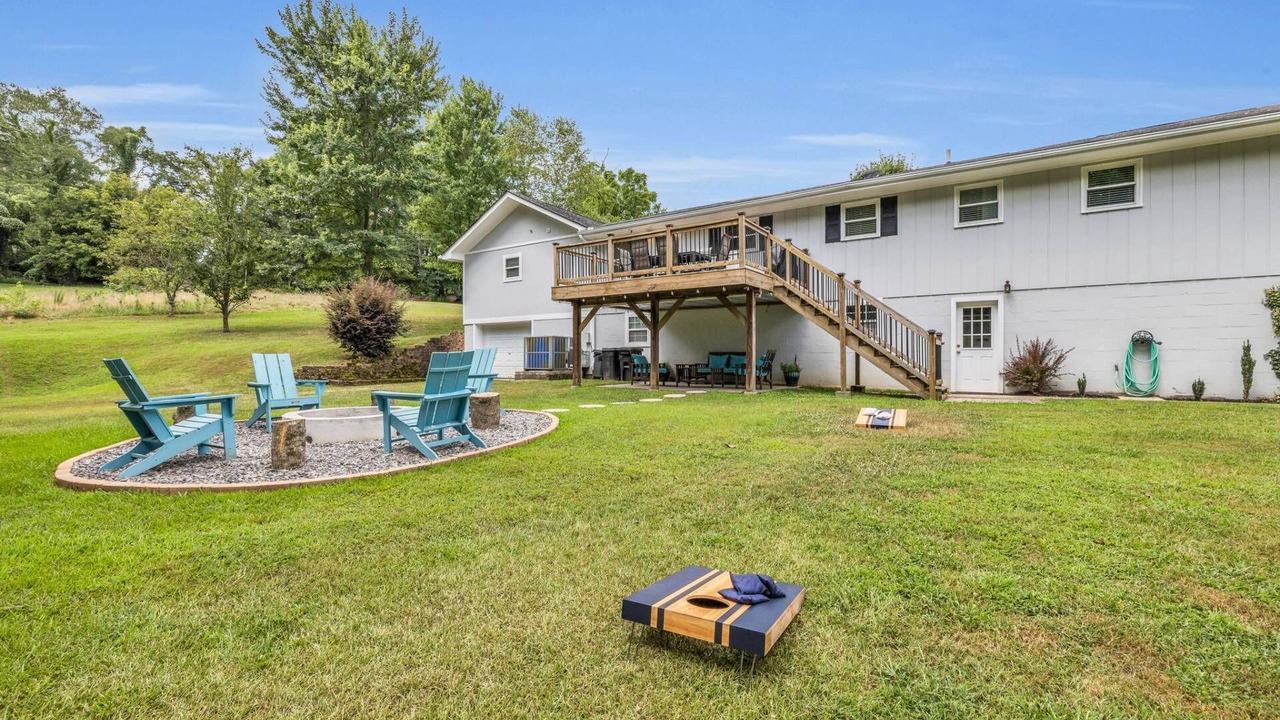 Photo of Outdoor in Chickamauga