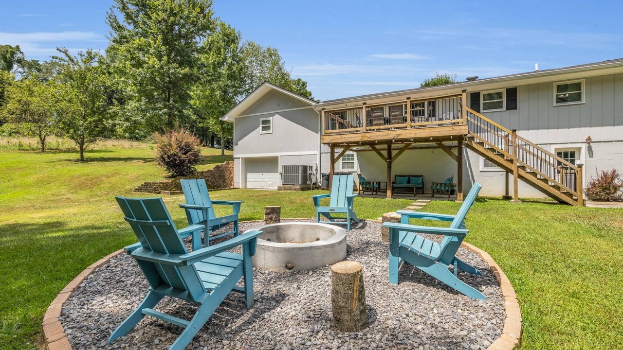 Photo of Outdoor in Chickamauga