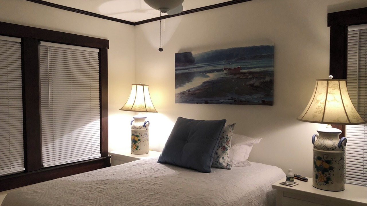 Photo of Bedroom in Neptune City