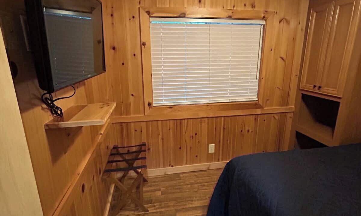 Photo of Bedroom in Lower Township