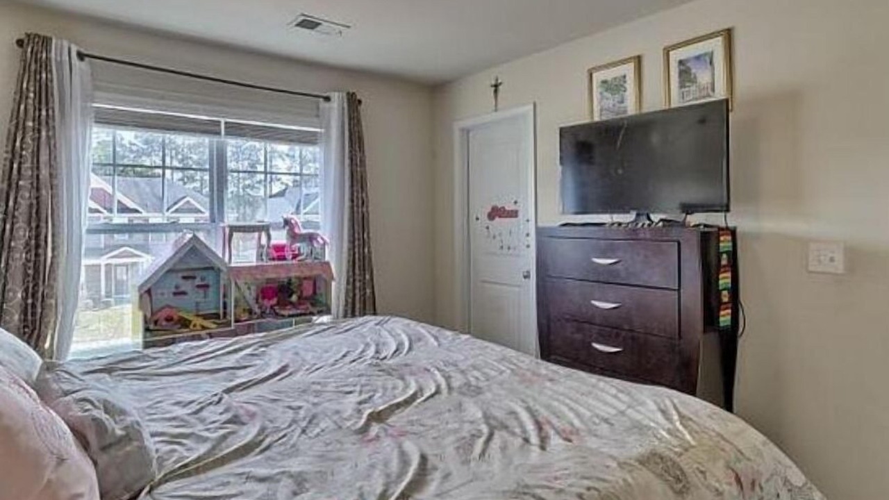 Photo of Bedroom in Huntcliff