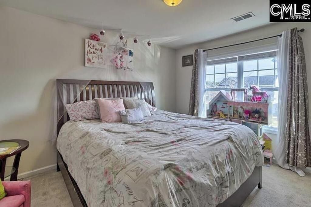 Photo of Bedroom in Huntcliff