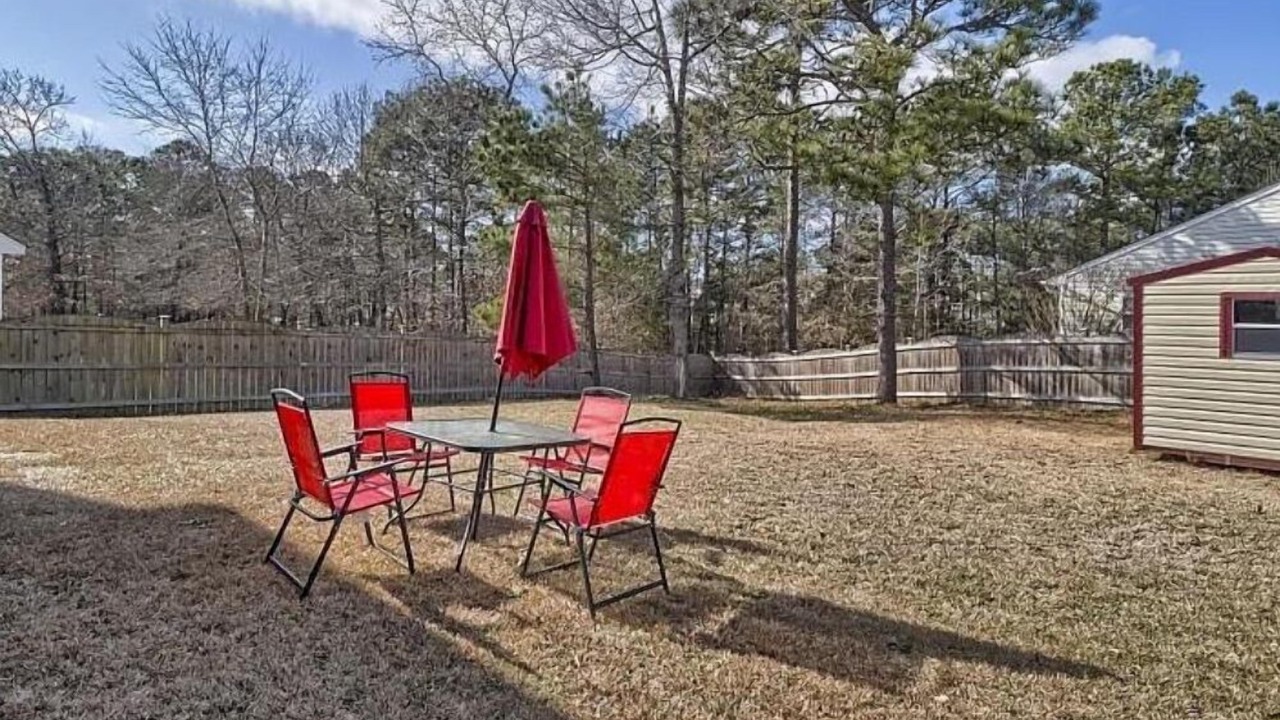 Photo of Outdoor in Huntcliff