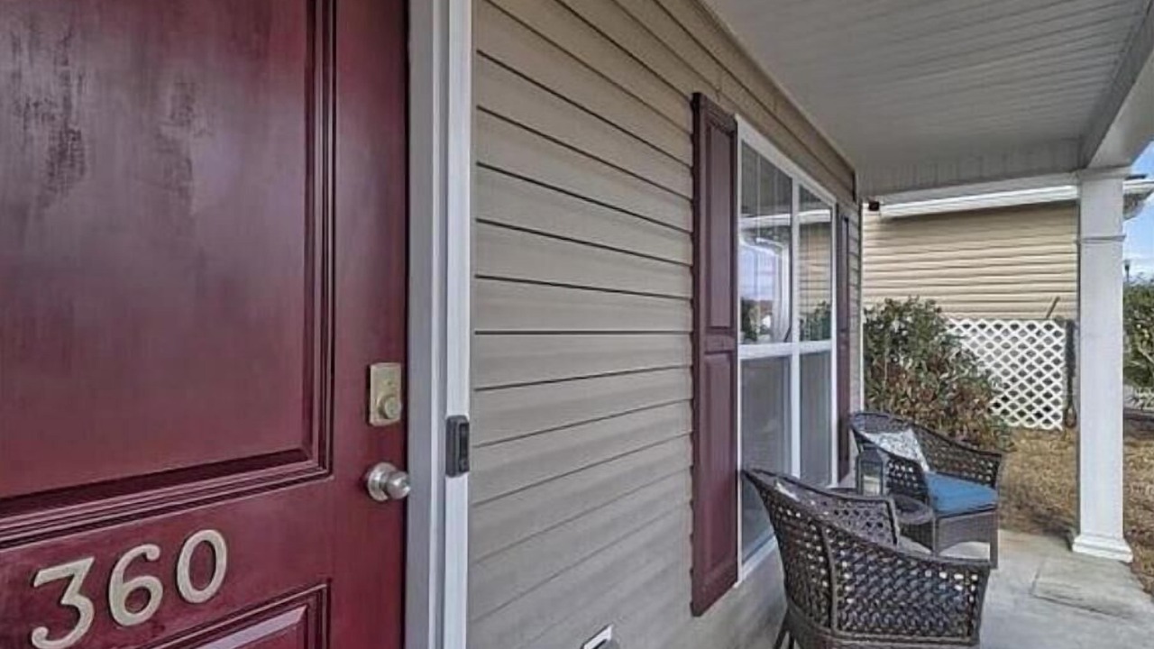 Photo of Outdoor in Huntcliff