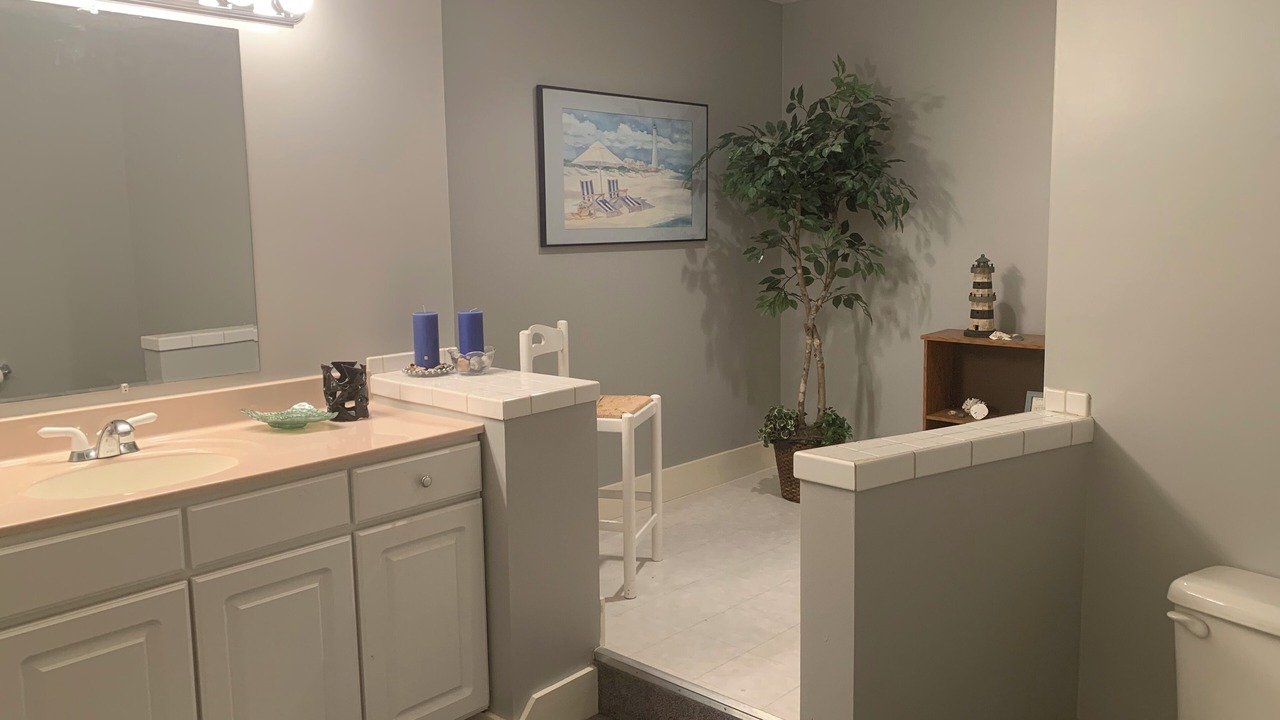 Photo of Bathroom in Missouri Valley
