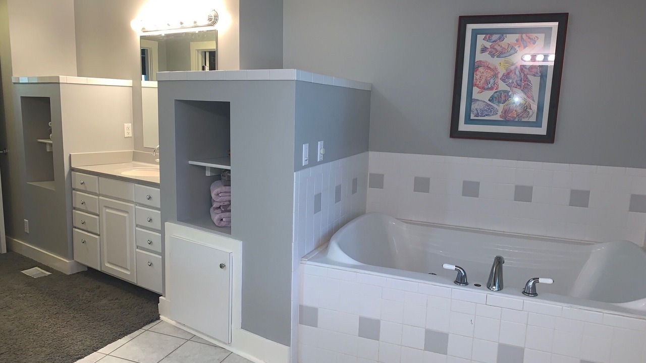 Photo of Bathroom in Missouri Valley