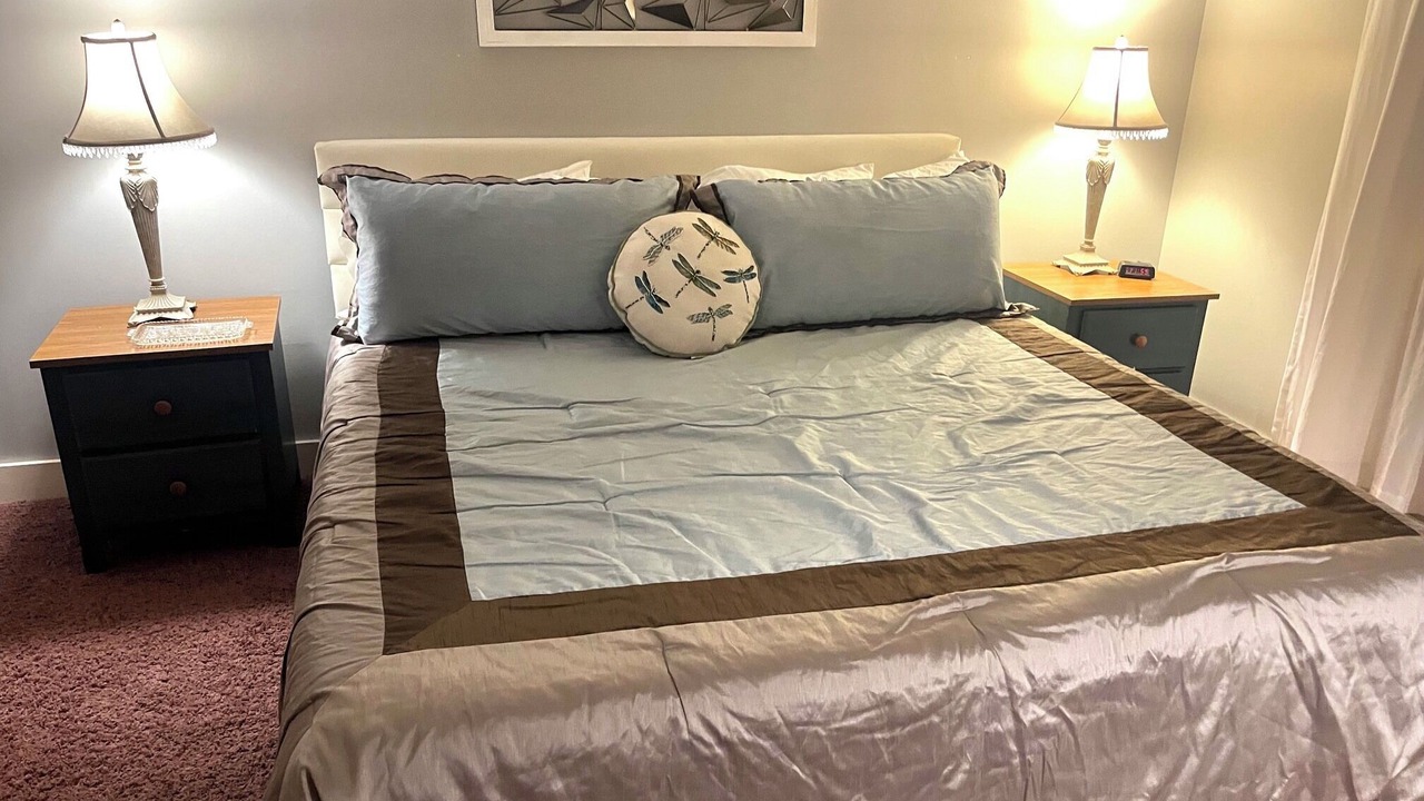 Photo of Bedroom in Missouri Valley