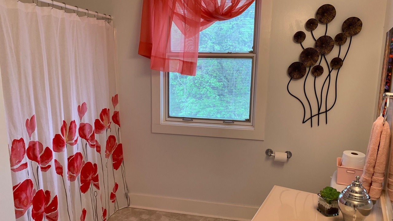 Photo of Bathroom in Missouri Valley