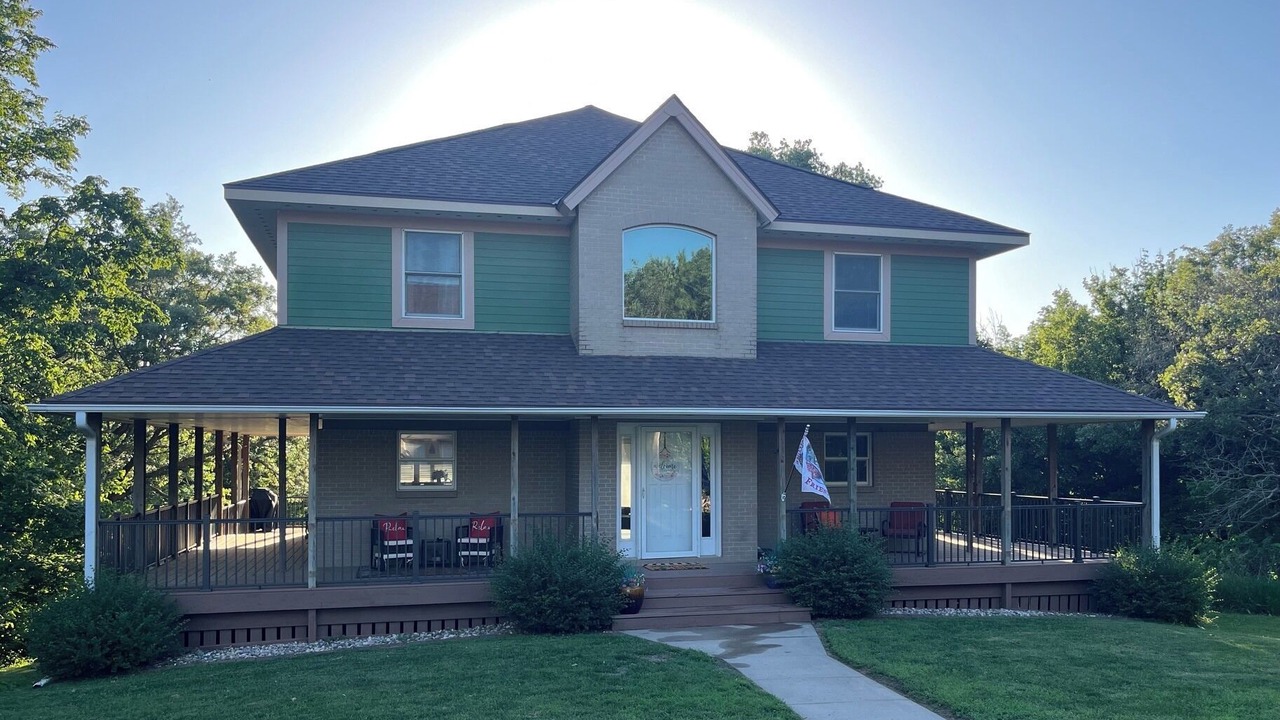 Photo of Outdoor in Missouri Valley