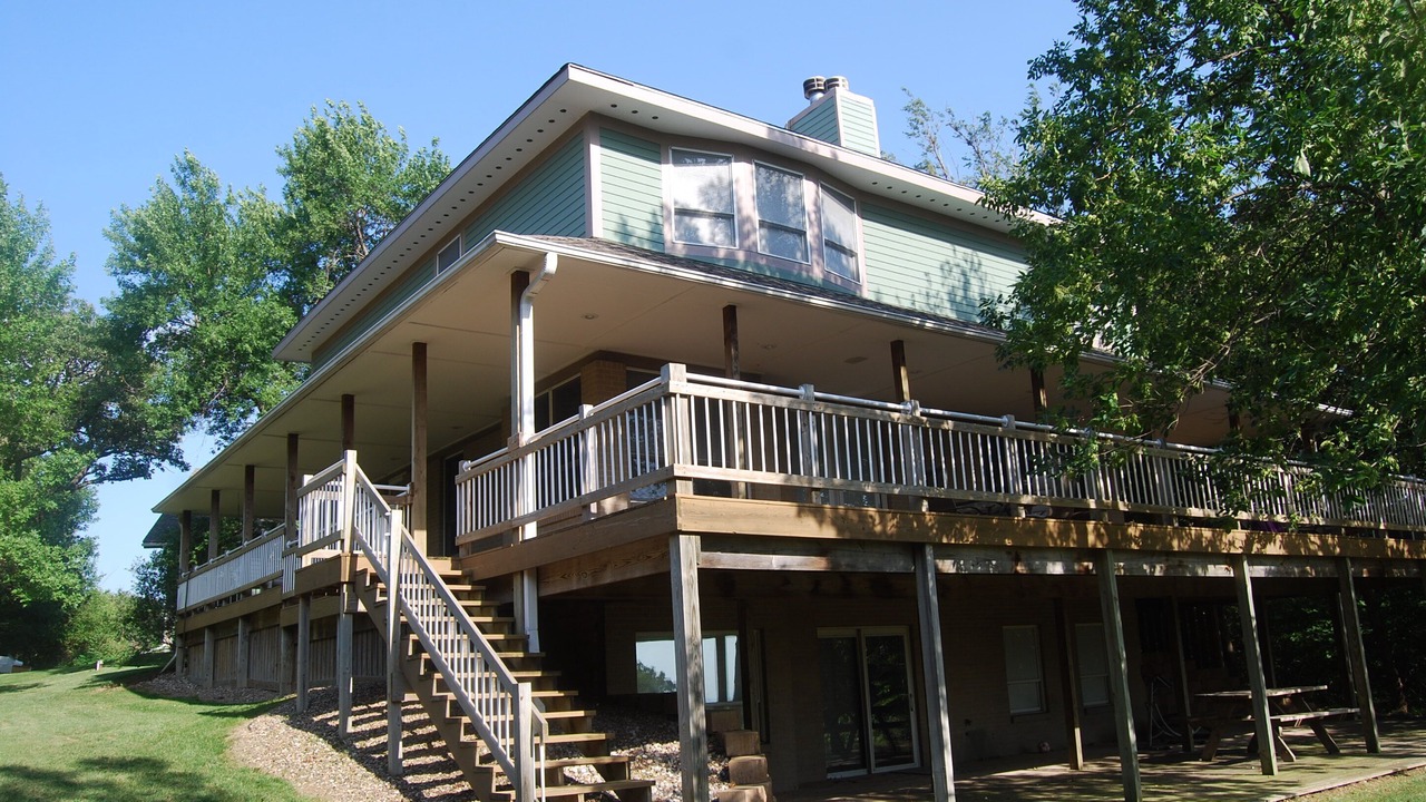 Photo of Outdoor in Missouri Valley
