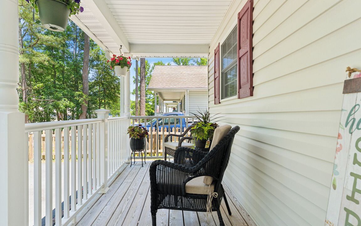 Photo of Outdoor in Colonial Beach