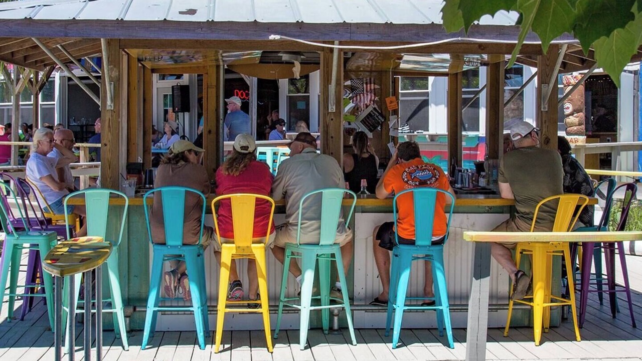 Photo of Outdoor in Colonial Beach
