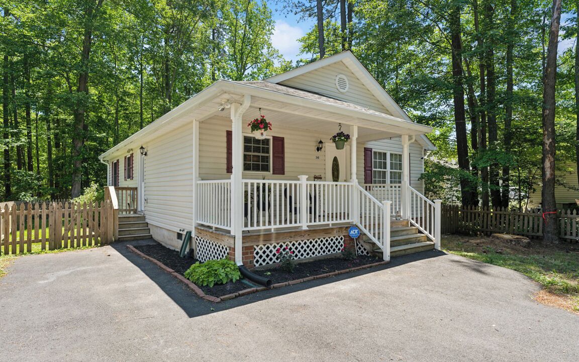 Photo of Outdoor in Colonial Beach