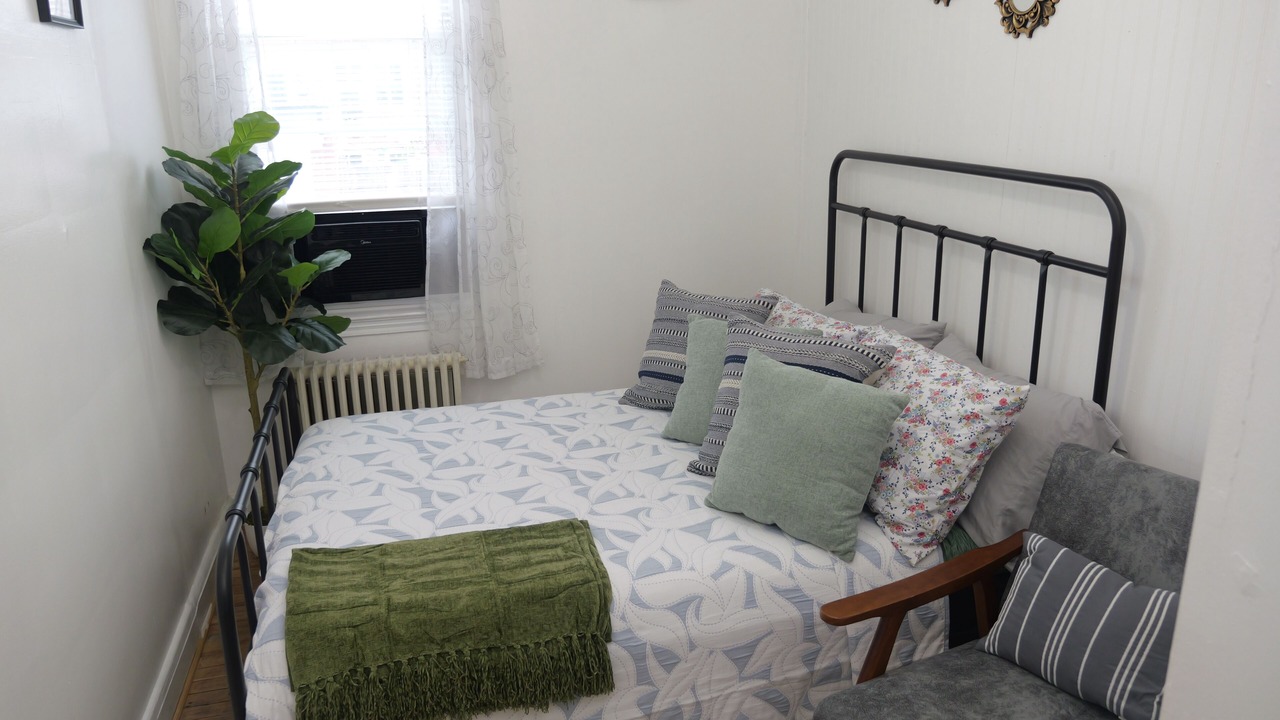 Photo of Bedroom in Catonsville