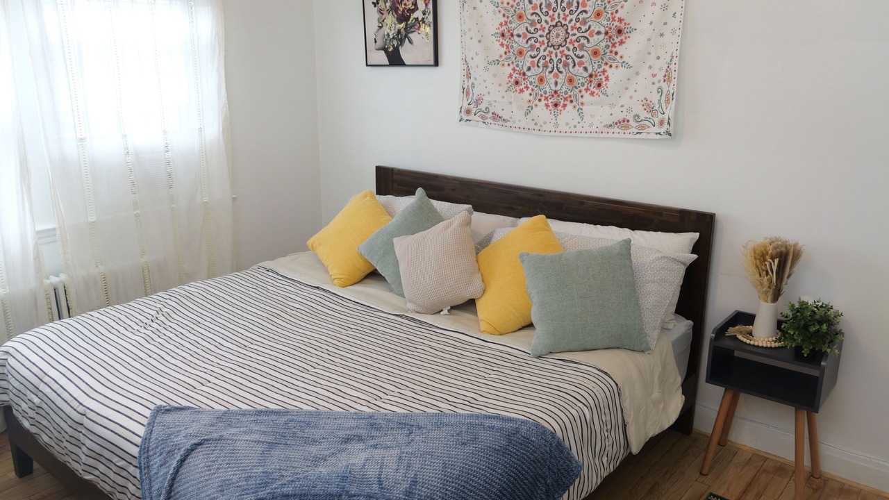 Photo of Bedroom in Catonsville