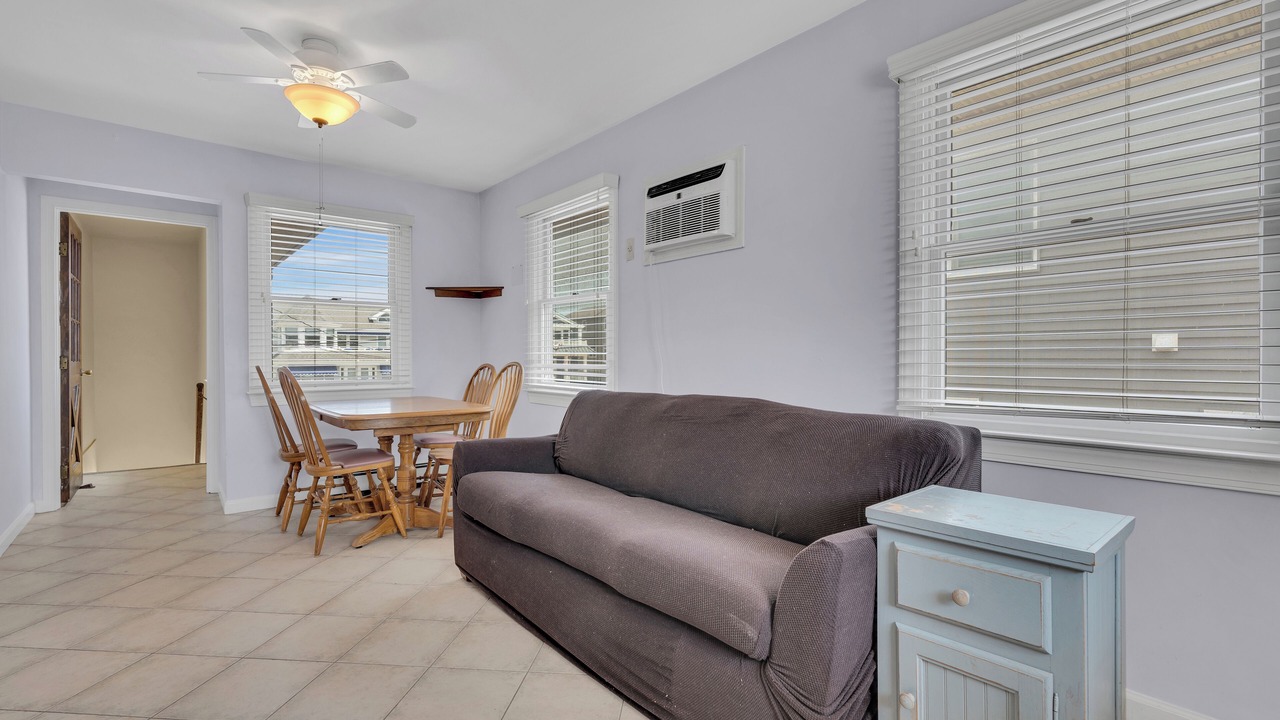 Photo of Livingroom in Ortley Beach