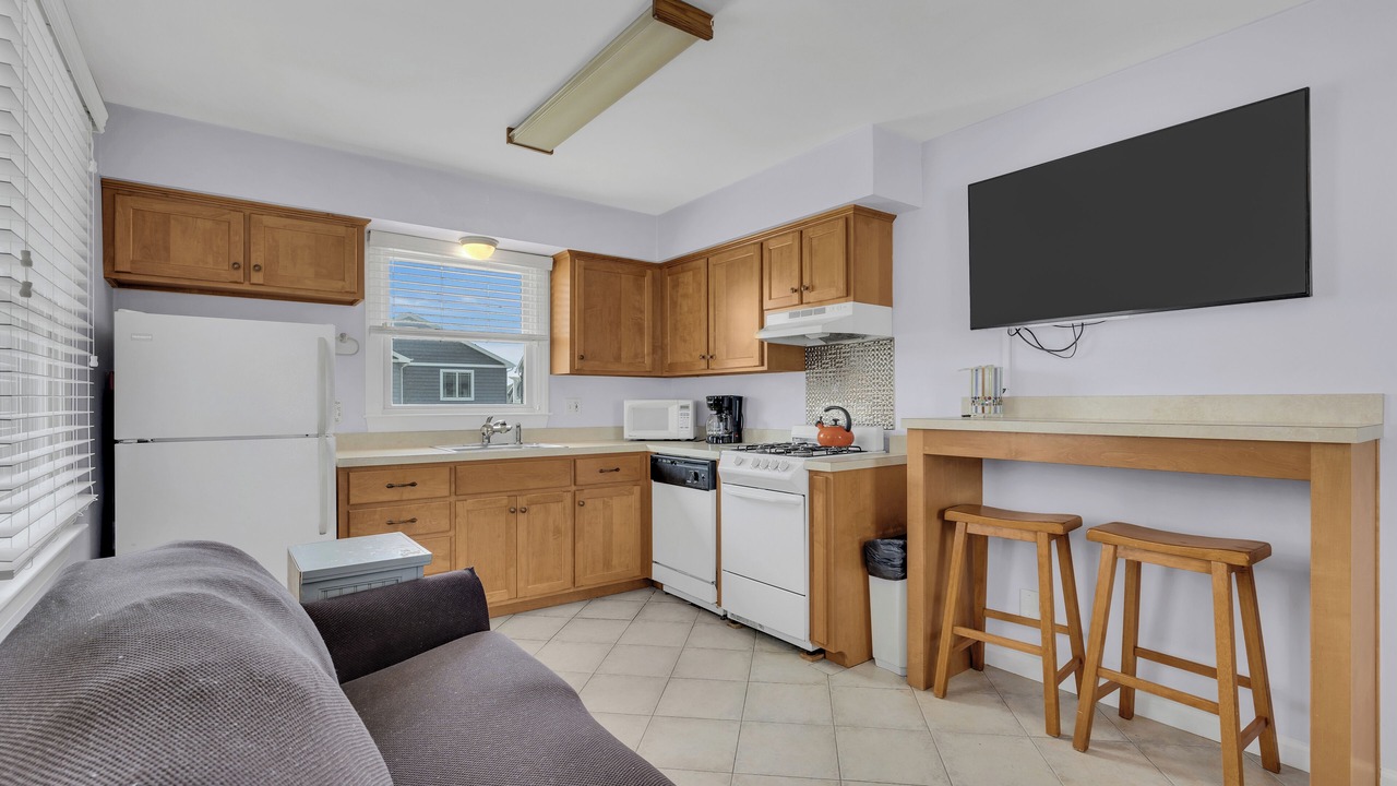 Photo of Kitchen in Ortley Beach