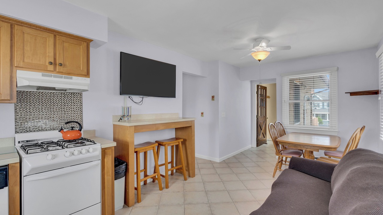 Photo of Livingroom in Ortley Beach