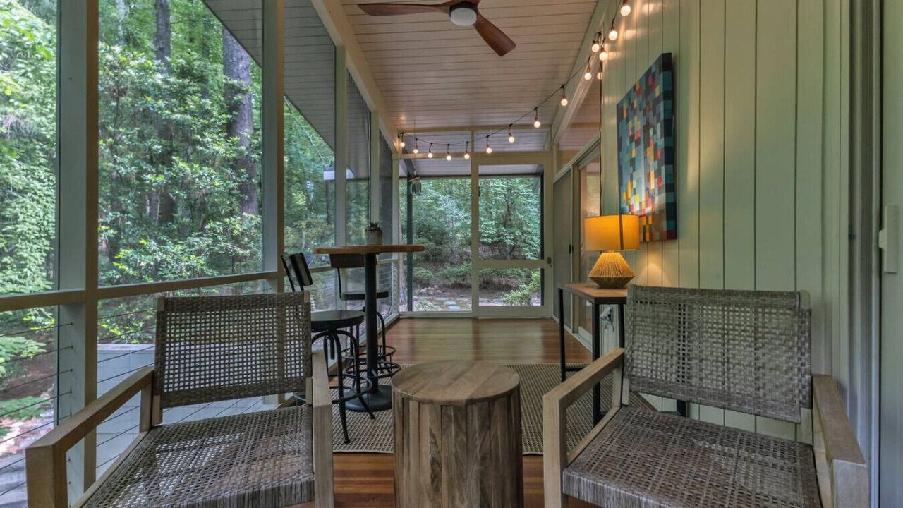 Photo of Outdoor in Chapel Hill