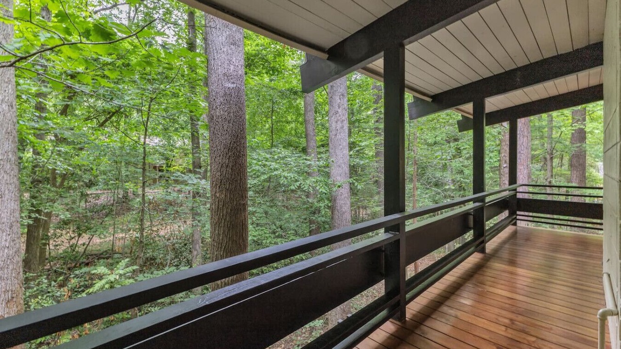 Photo of Outdoor in Chapel Hill